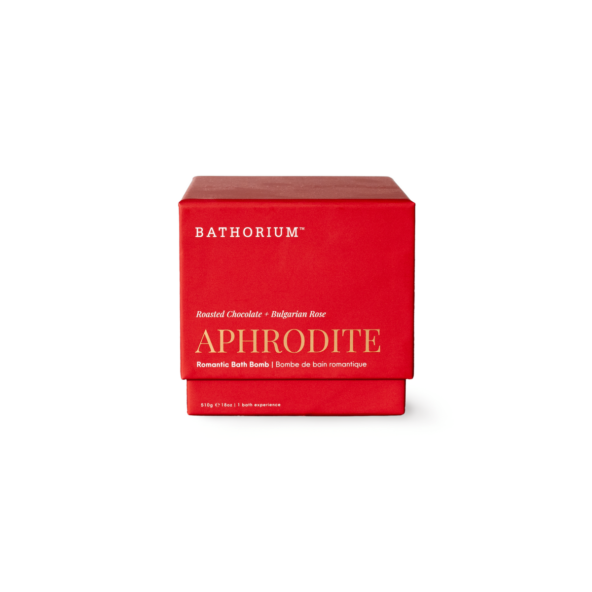 Aphrodite Bath Bomb