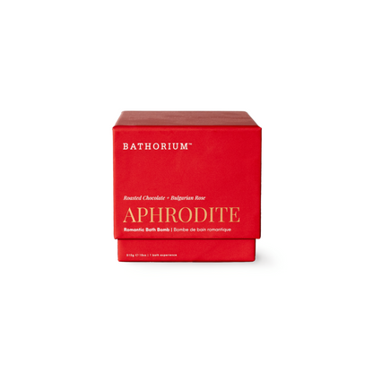 Aphrodite Bath Bomb
