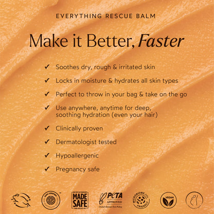 Everything Rescue Balm