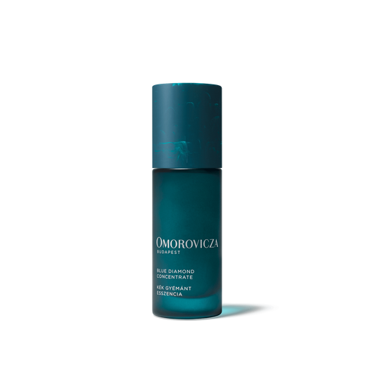 Blue Diamond Concentrate