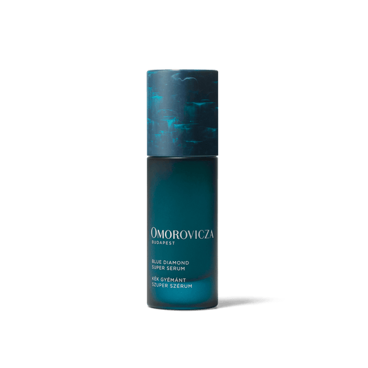 Blue Diamond Super Serum