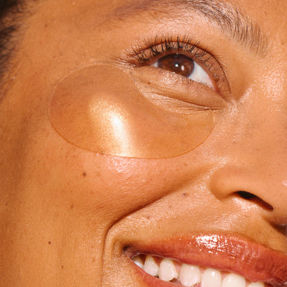 Chebula Multi-Corrective Eye Patches