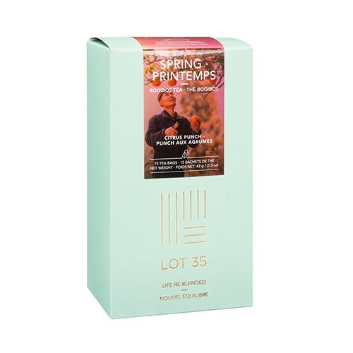 Spring Seasonal Tea Bundle – Fairmont Store US