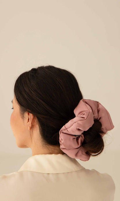 Pillow Scrunchie