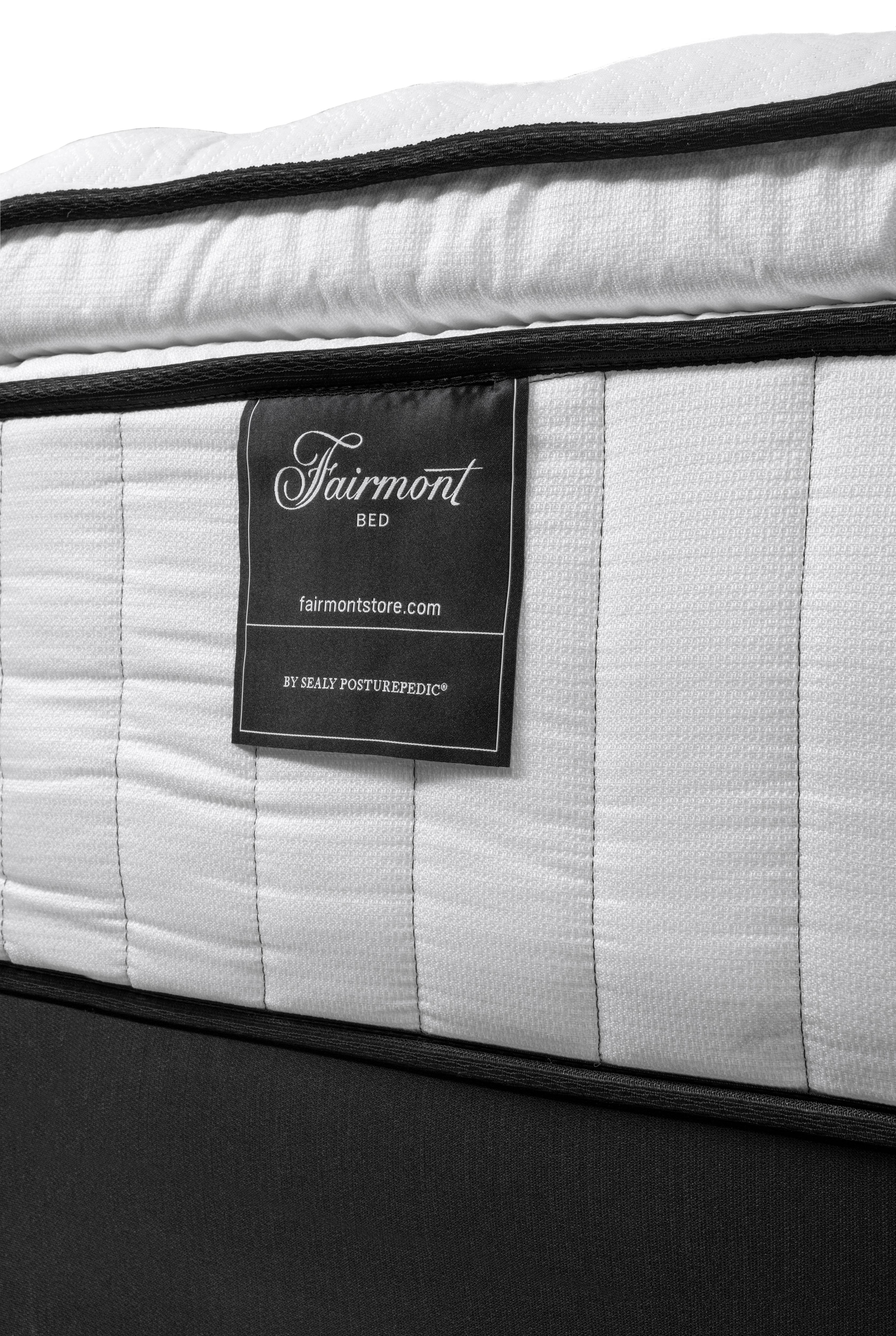 Sealy fairmont mattress discount