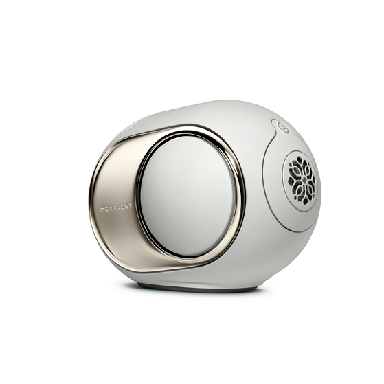 Phantom Ultimate 98 dB - Light Pearl