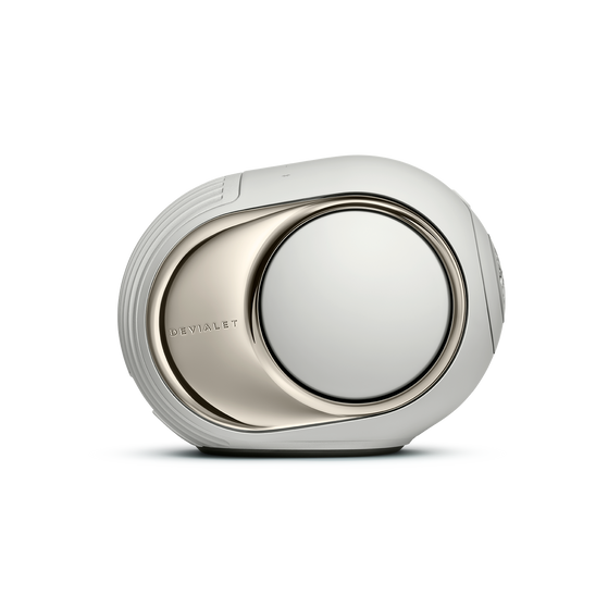 Phantom Ultimate 98 dB - Light Pearl