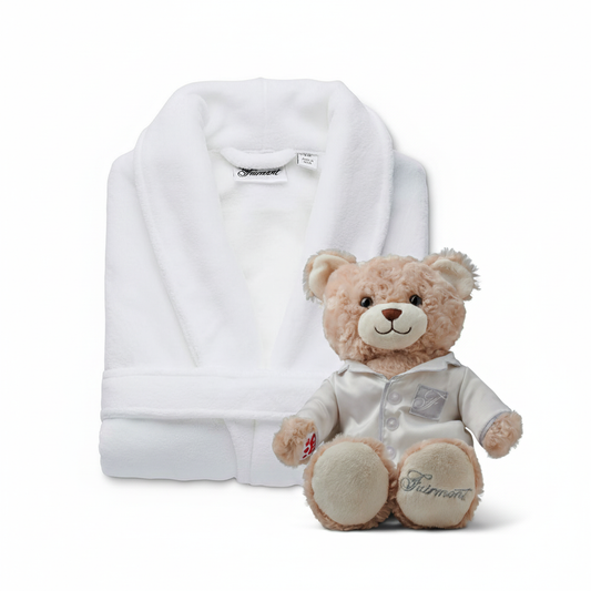Kids Snuggle Gift Set