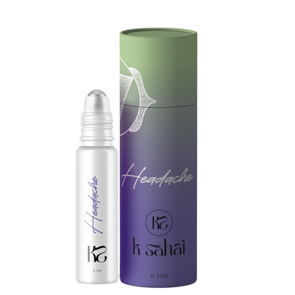 Headache Roll On