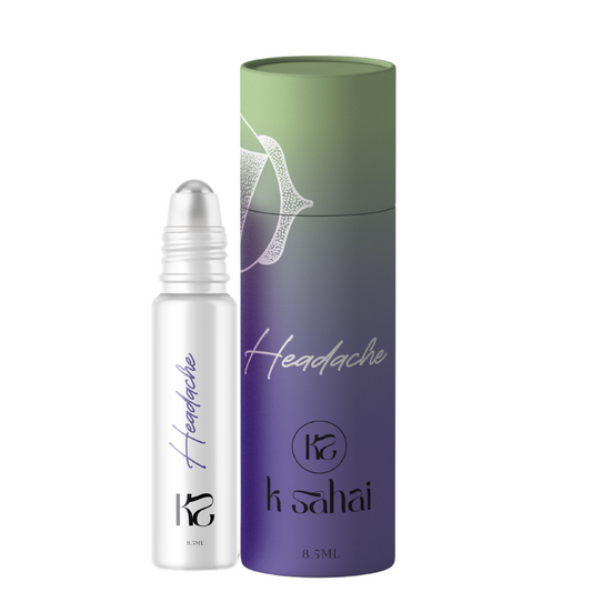 Headache Roll On