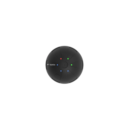 Hypersphere Go