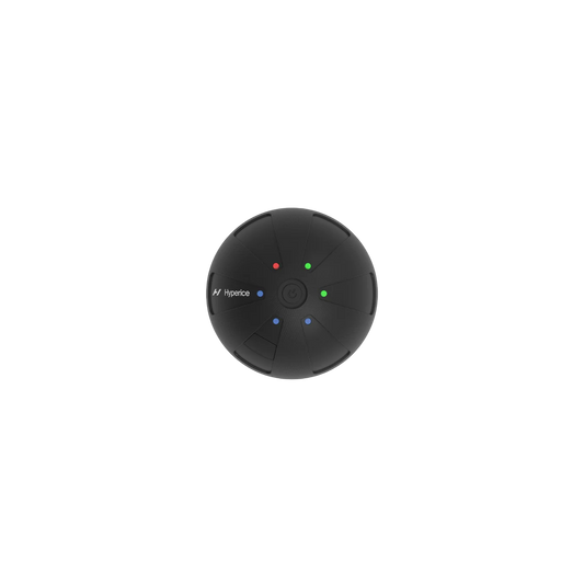 Hypersphere Go