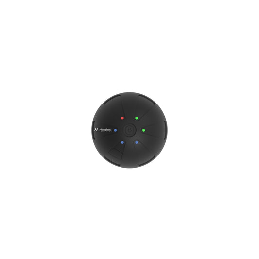 Hypersphere Go
