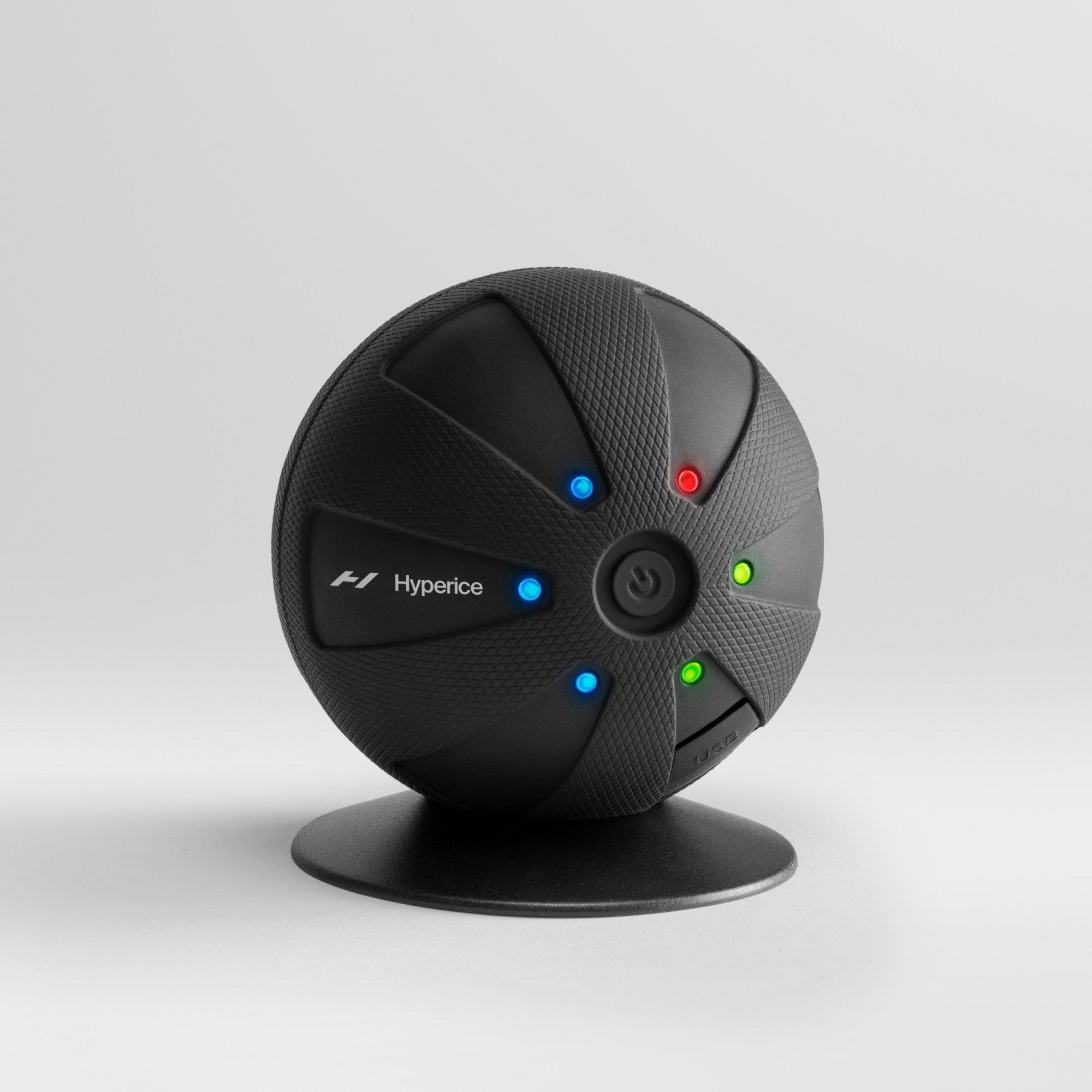 Hypersphere Go コンパクト振動コンディショニングツール Hypersphere Go – Fairmont Store US