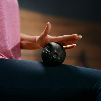 Hypersphere Go