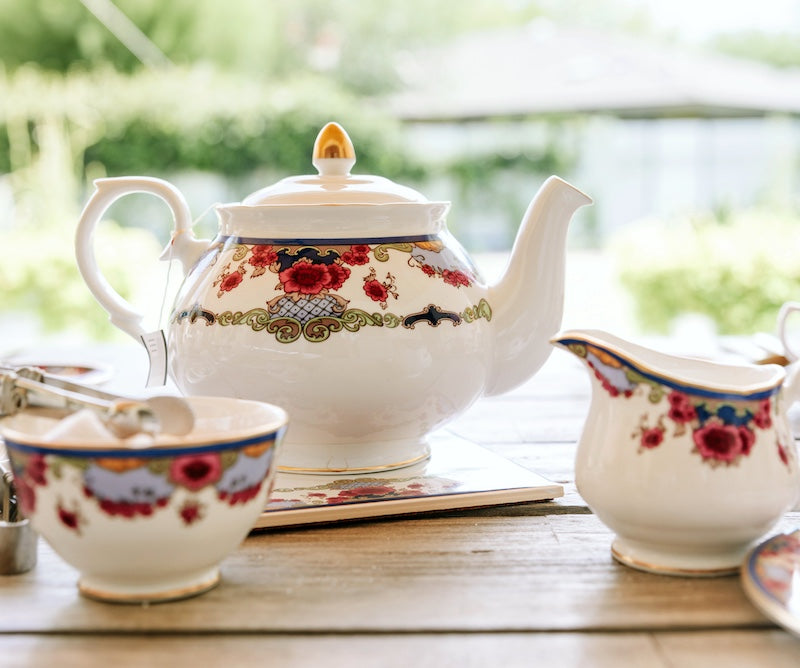 Creamer | Royal China | Fairmont Store – Fairmont Store US