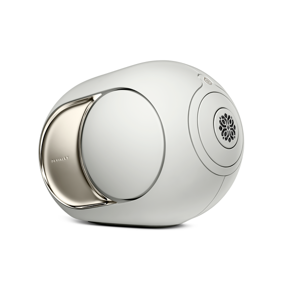 Phantom Ultimate 108 dB - Light Pearl
