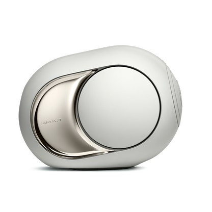 Phantom Ultimate 108 dB - Light Pearl