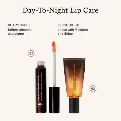 Holiday Lip Set
