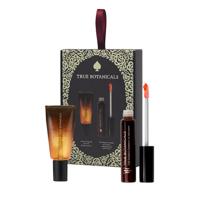 Holiday Lip Set