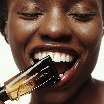 Lipid Lip Hydrating Glossy Oil