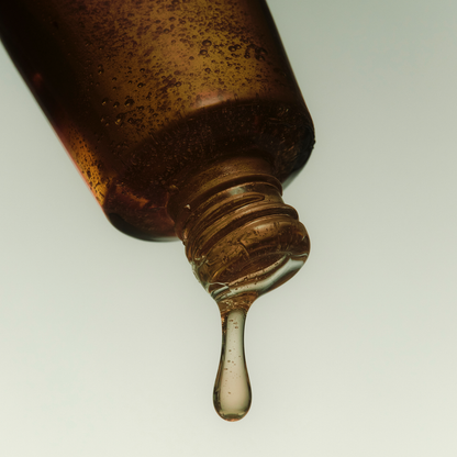 Lipid Lip Hydrating Glossy Oil