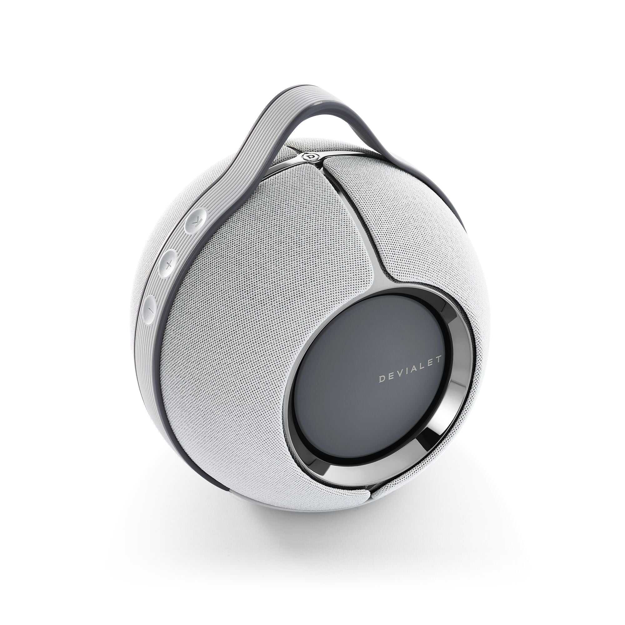 ⭕️美品・国内正規品⭕️DEVIALET Mania LIGHT GREY Devialet Mania - Light Grey – Fairmont Store US