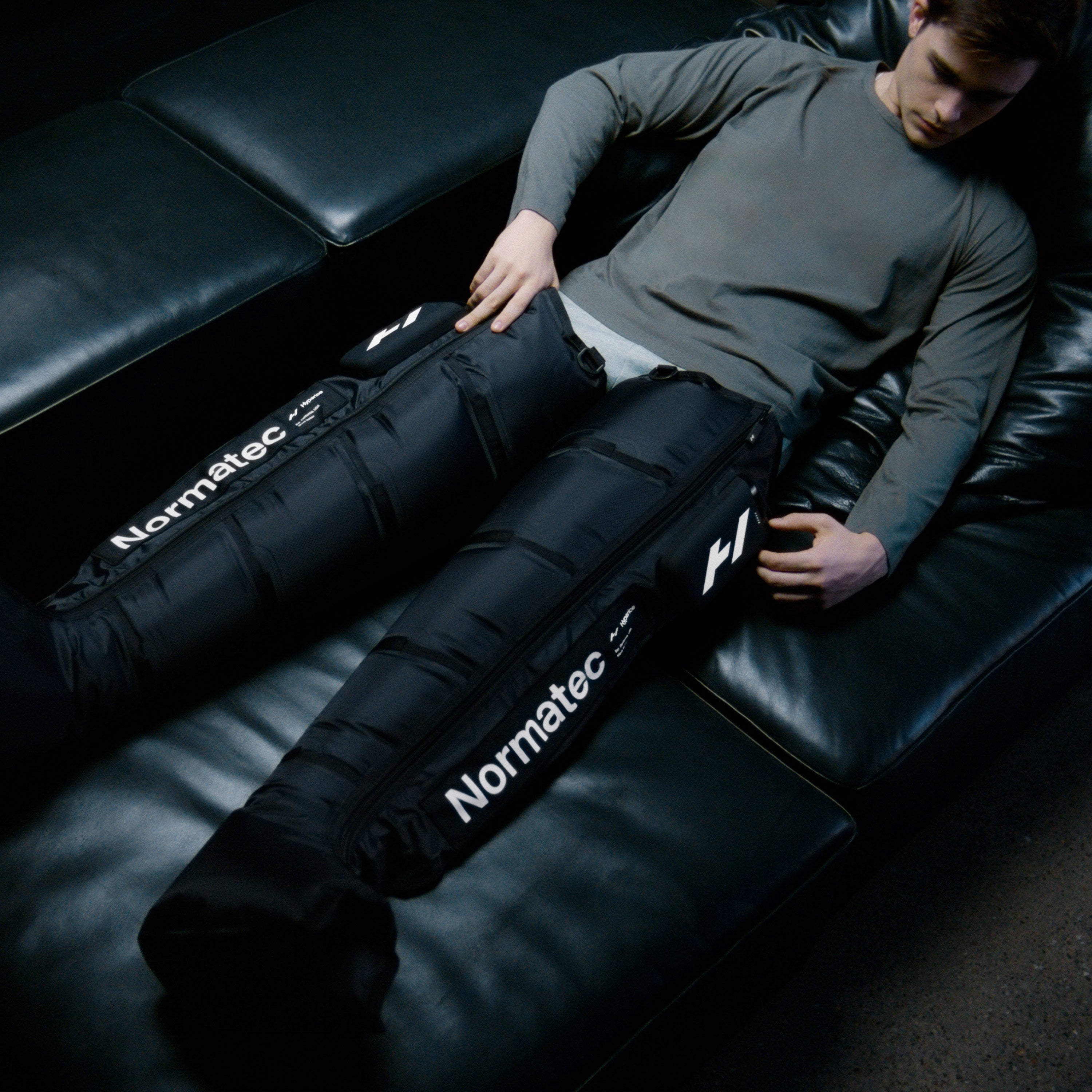Normatec Elite – Fairmont Store US