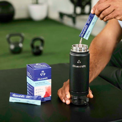 Blueshift Sidekick™ Bottle
