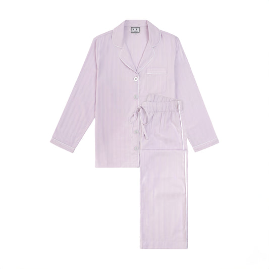 KIP Luxurious Cotton Pajama Set