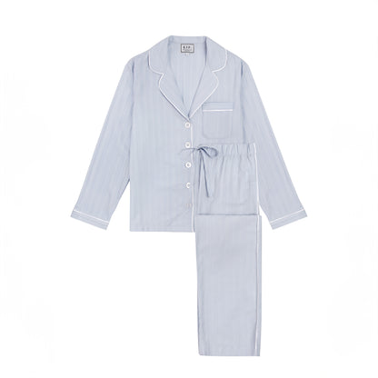 KIP Luxurious Cotton Pajama Set