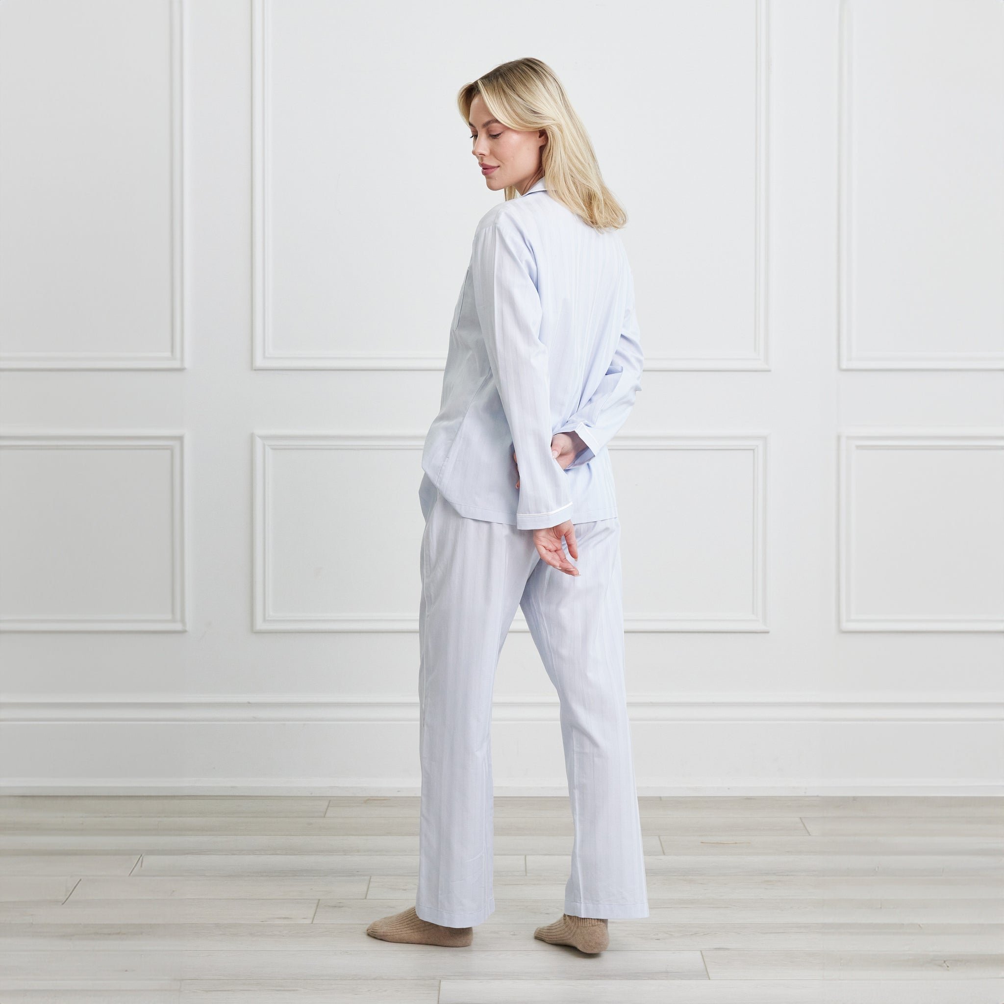100% Cotton Pajama Set
