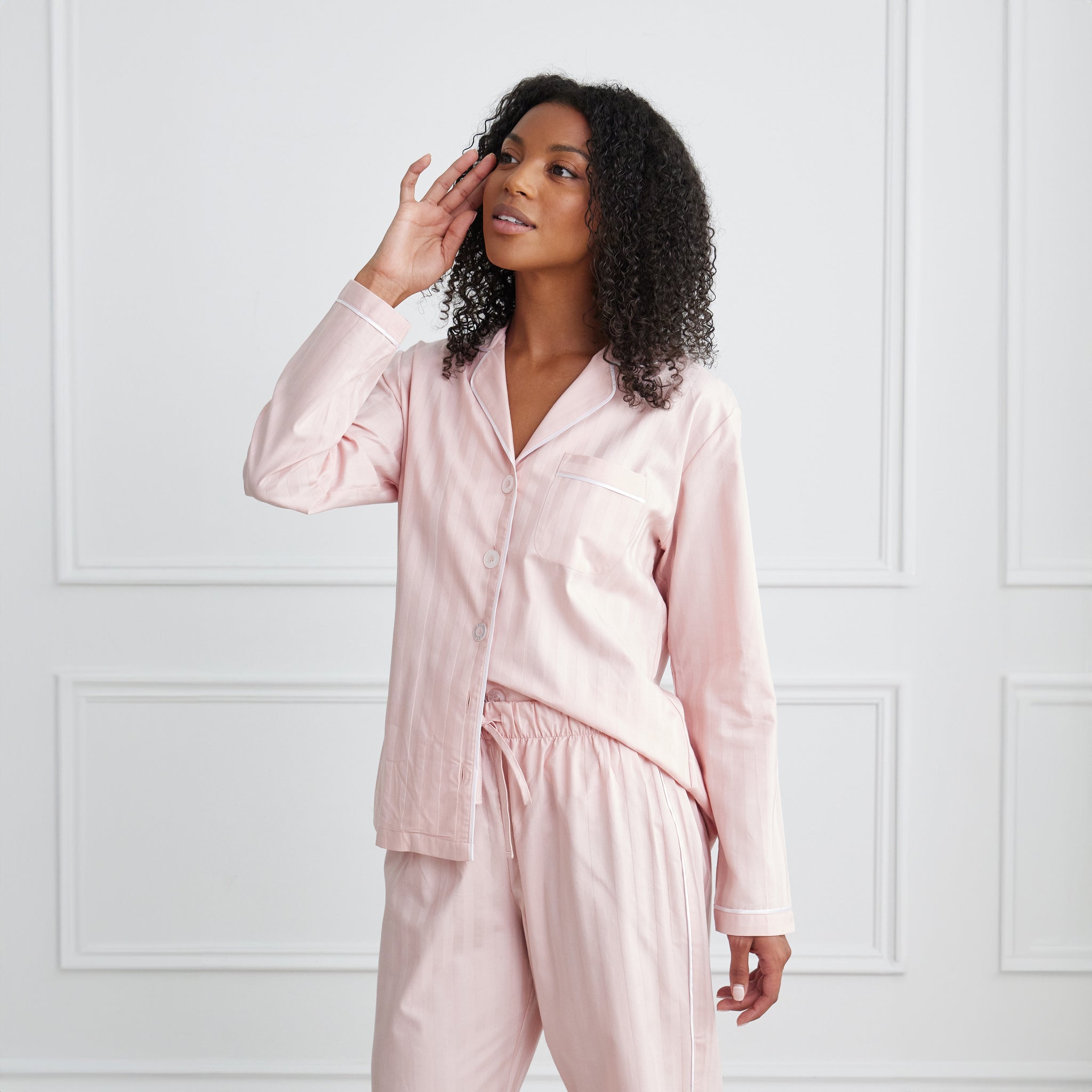 KIP Luxurious Cotton Pajama Set - Fairmont Store US