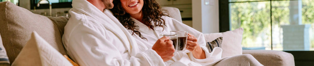 Luxurious Robes | Fairmont Store US