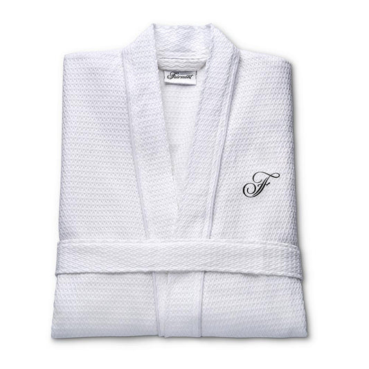 Waffle Robe