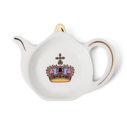 Royal China Tea for One Gift Set