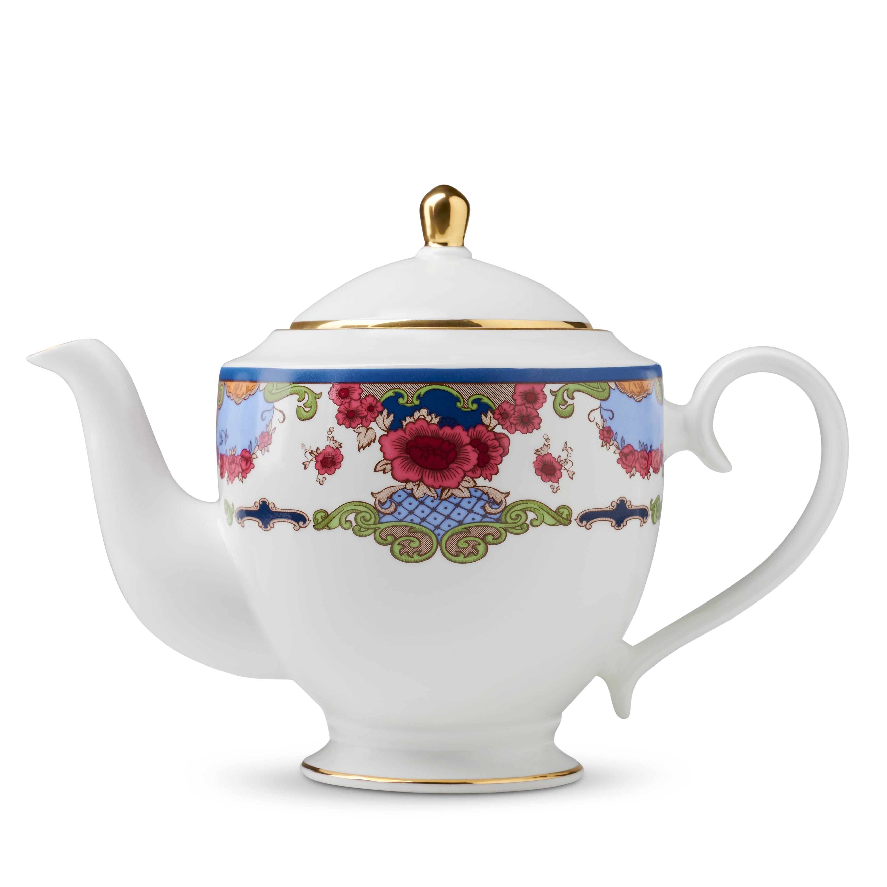 Deals Teapot