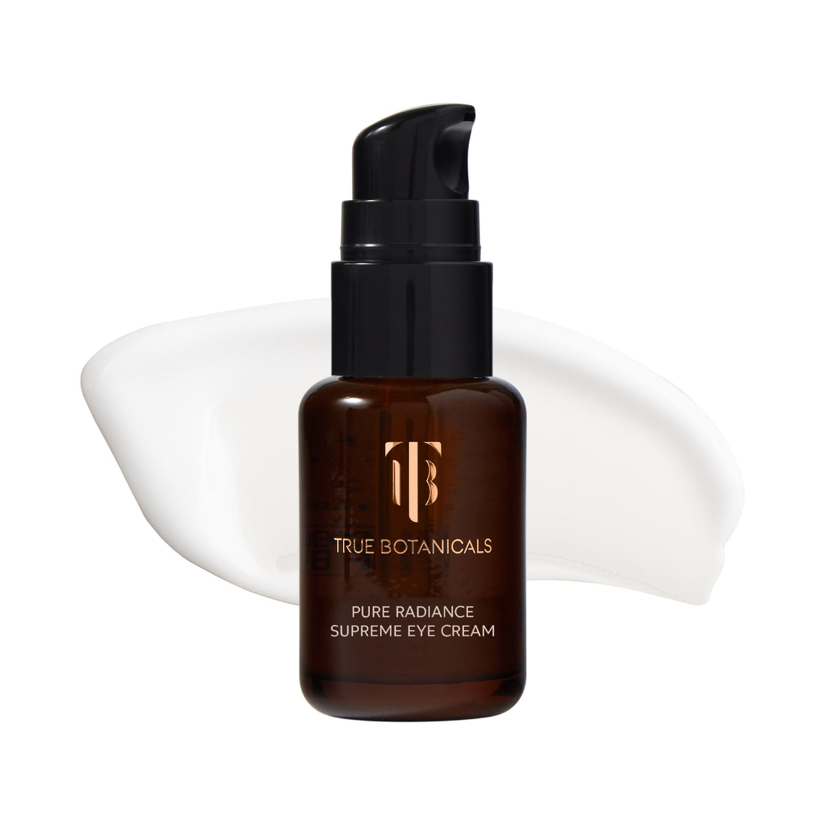 Pure Radiance Supreme Eye Cream