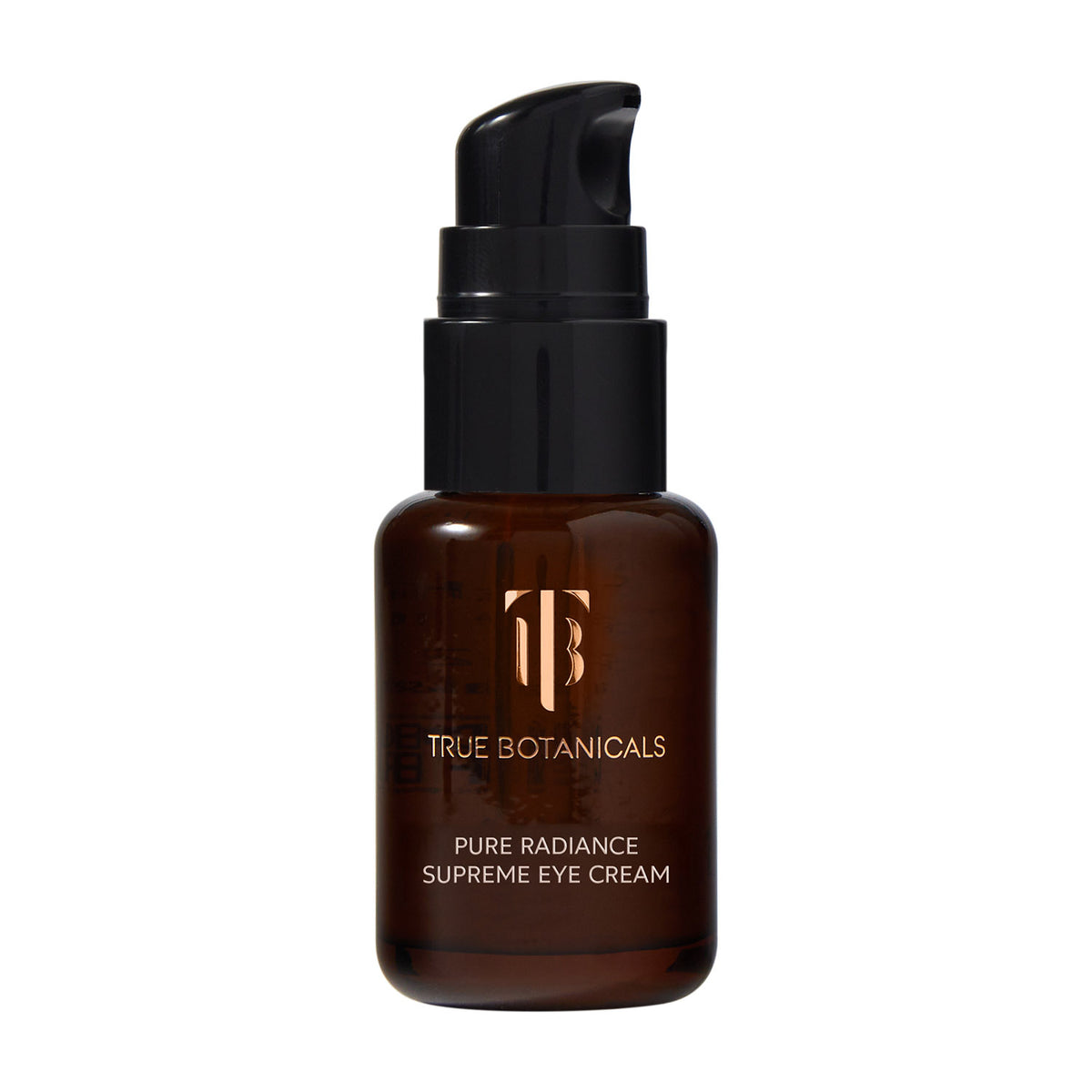 Pure Radiance Supreme Eye Cream