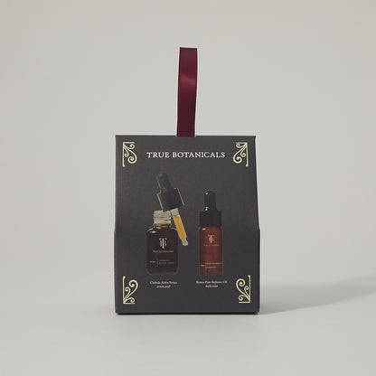 Holiday Radiance Duo