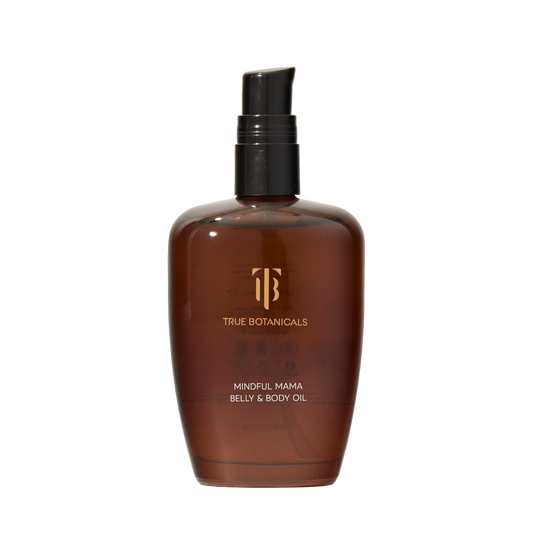Mindful Mama Belly & Body Oil
