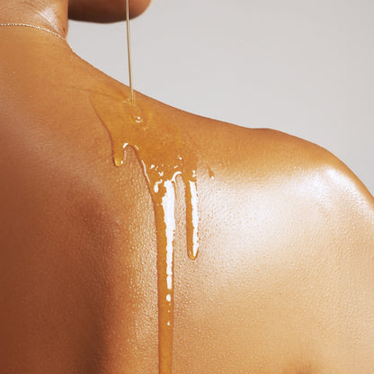 Pure Radiance Body Oil