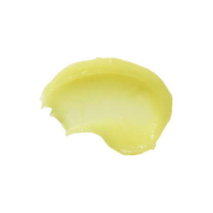 Ginger Turmeric Cleansing Balm