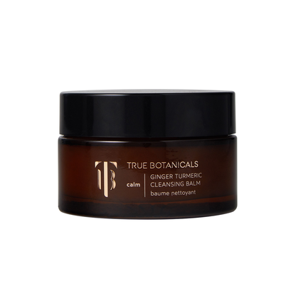 Ginger Turmeric Cleansing Balm