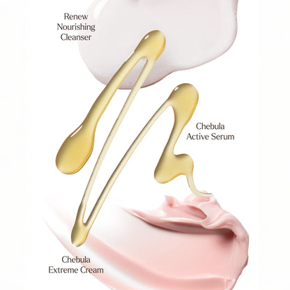Deep Hydration Renewal Kit