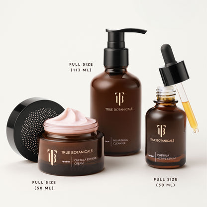 Deep Hydration Renewal Kit