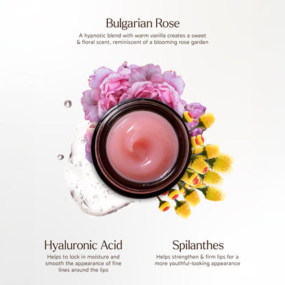 Moisture Lock Glossy Balm