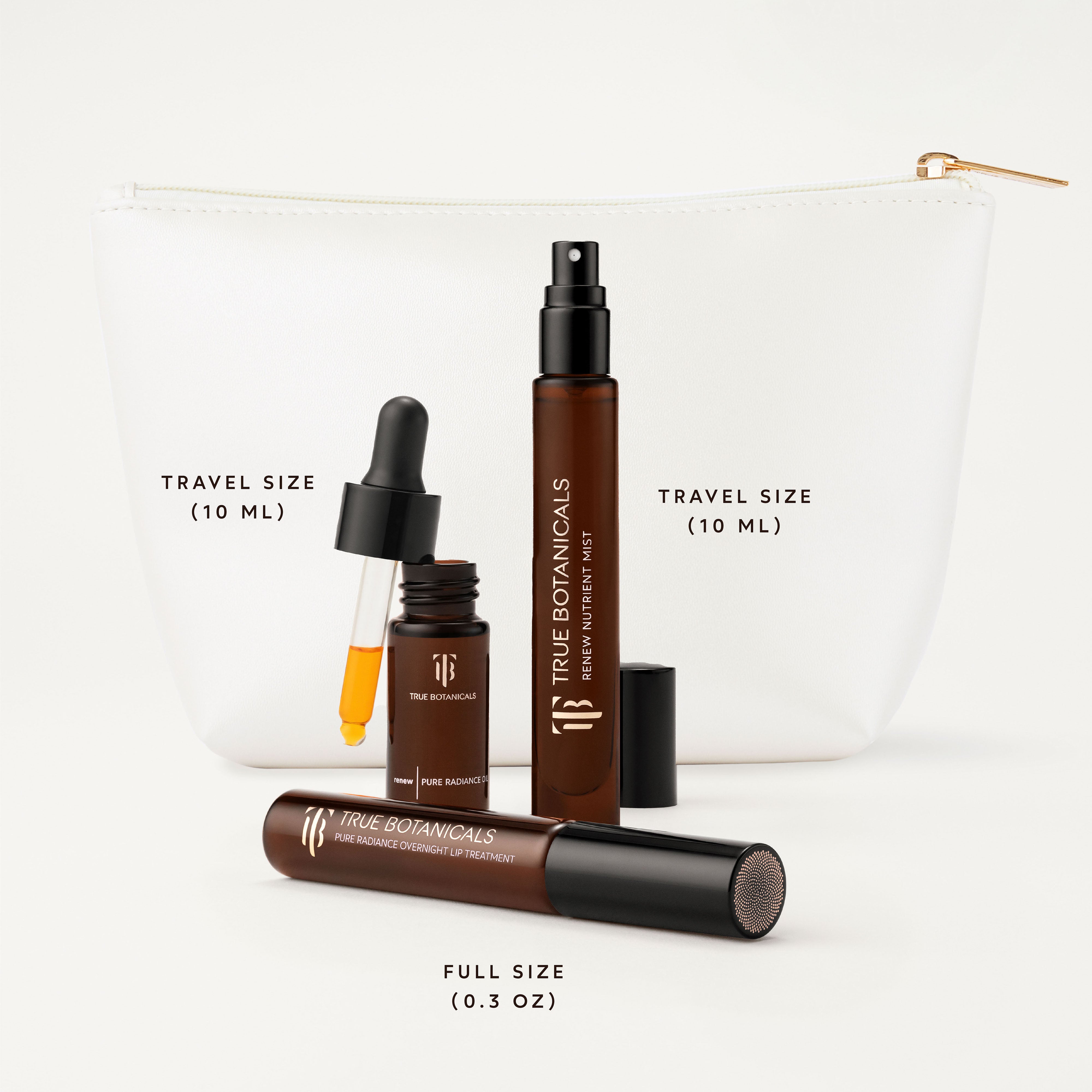 Glow on the Go Set – Fairmont Store US