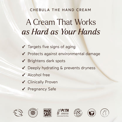 Chebula The Hand Cream