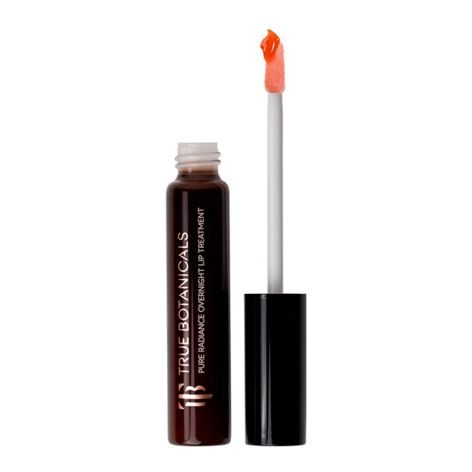 Pure Radiance Overnight Lip Treatment